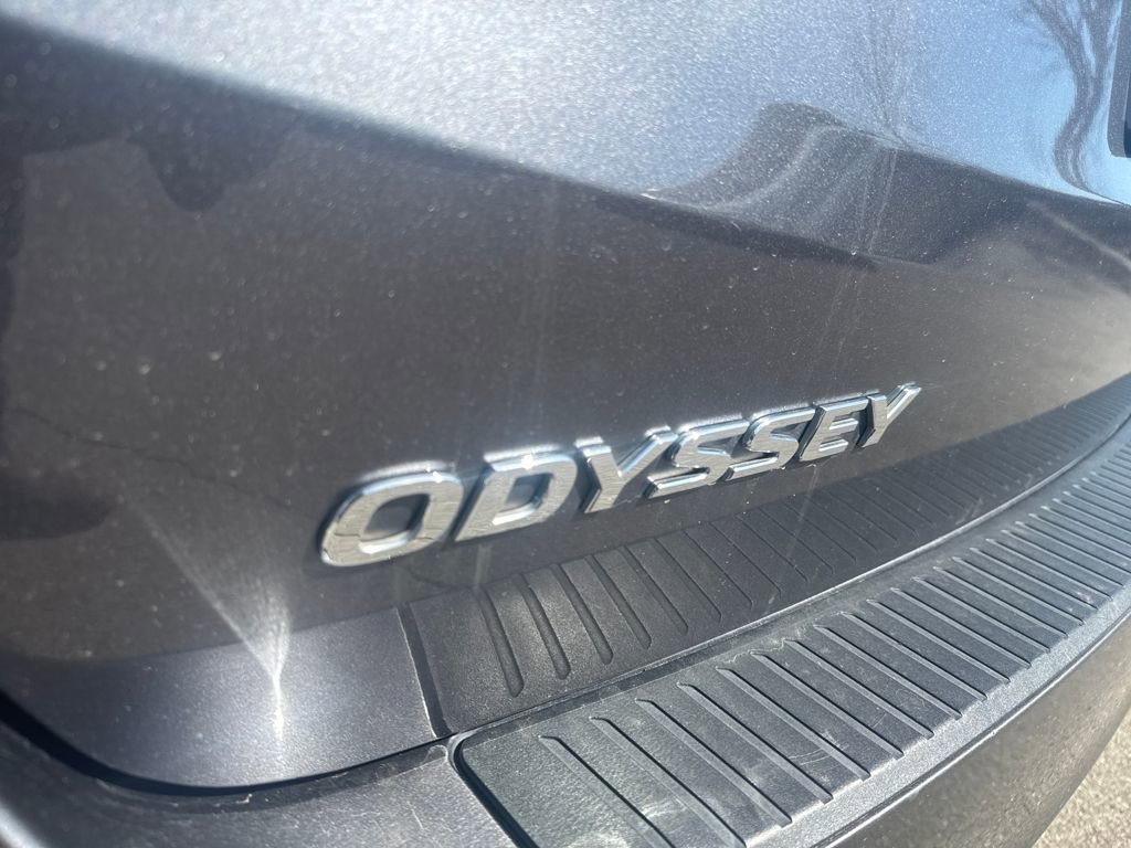 Used 2024 Honda Odyssey EX-L image 40
