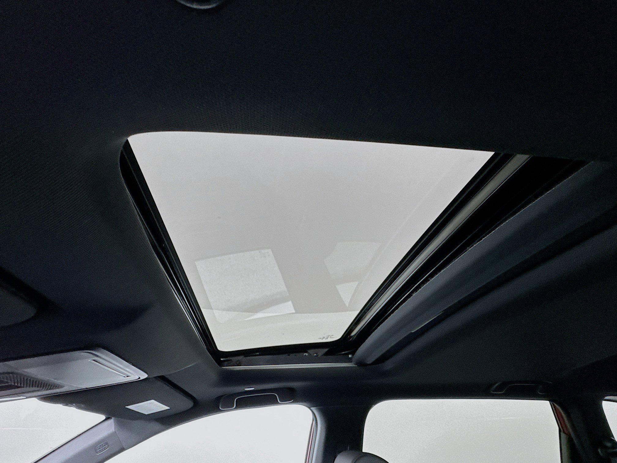 New 2026 Honda CR-V TrailSport image 21