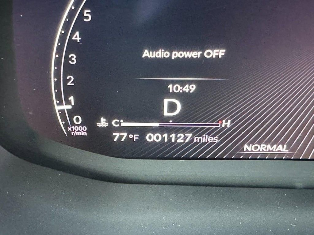 Certified 2026 Acura MDX w/ Technology Package image 23