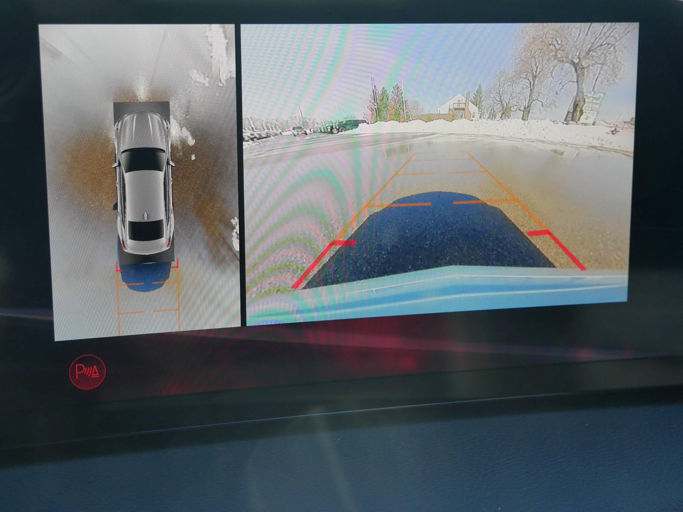 New 2026 Cadillac CT5 V w/ Technology Package image 23