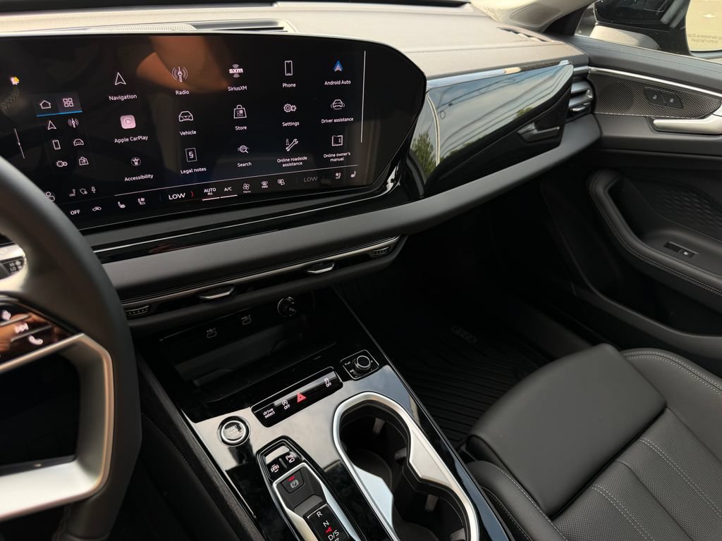 New 2026 Audi A6 Premium Plus AWD/4WD image 18