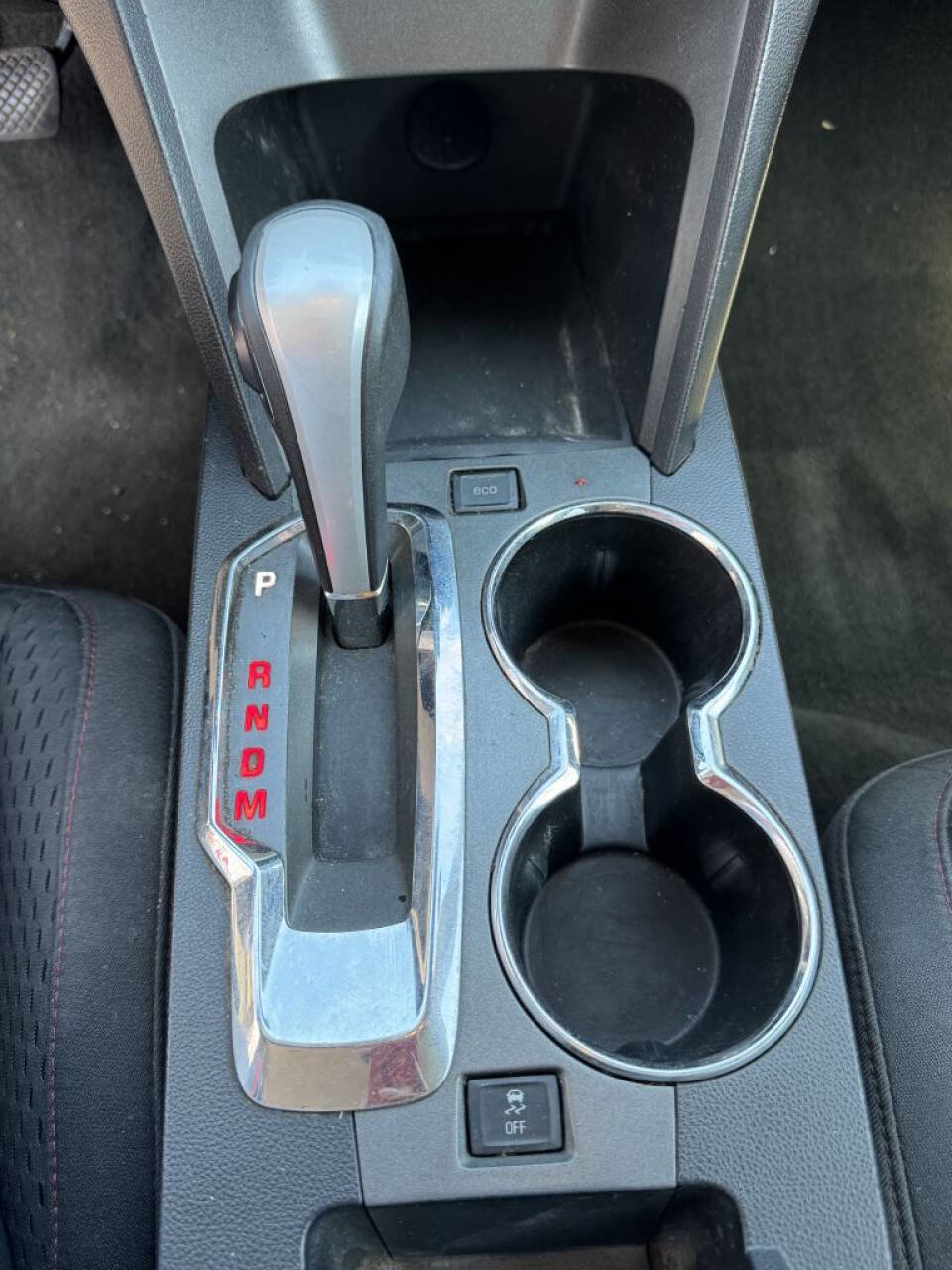 Used 2015 GMC Terrain SLE image 12