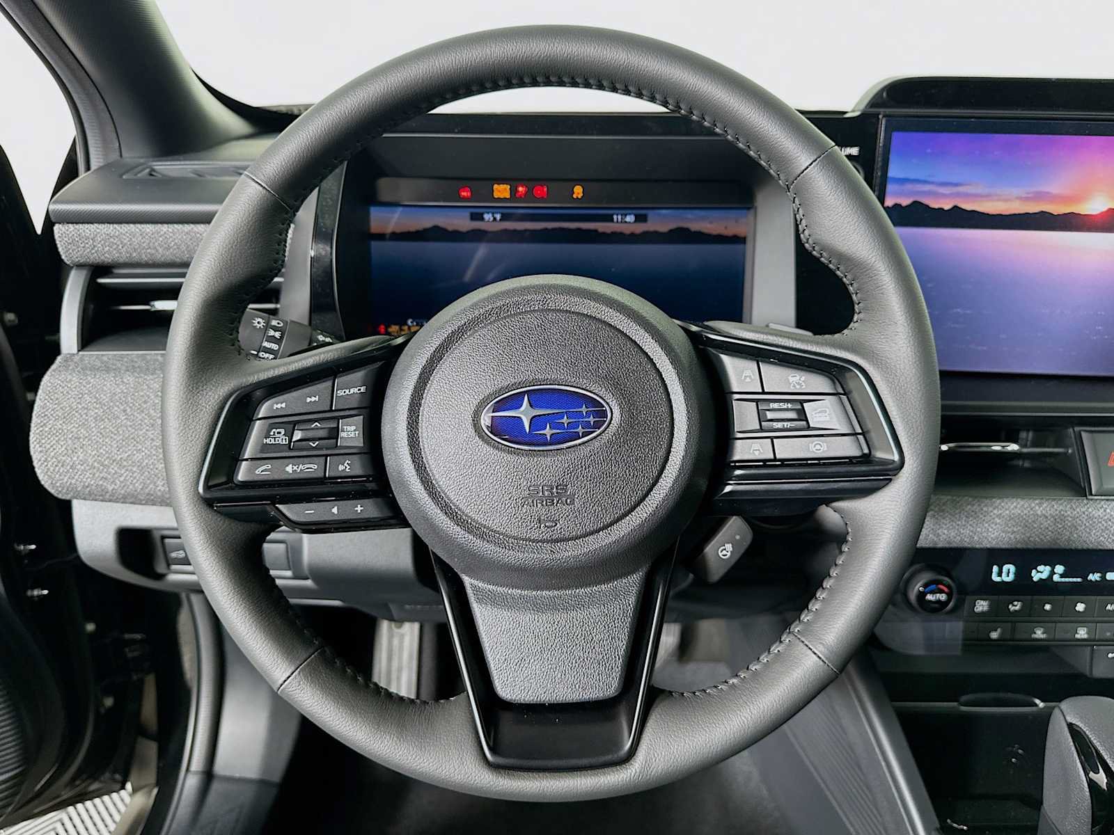 New 2026 Subaru Outback Limited XT AWD/4WD image 11
