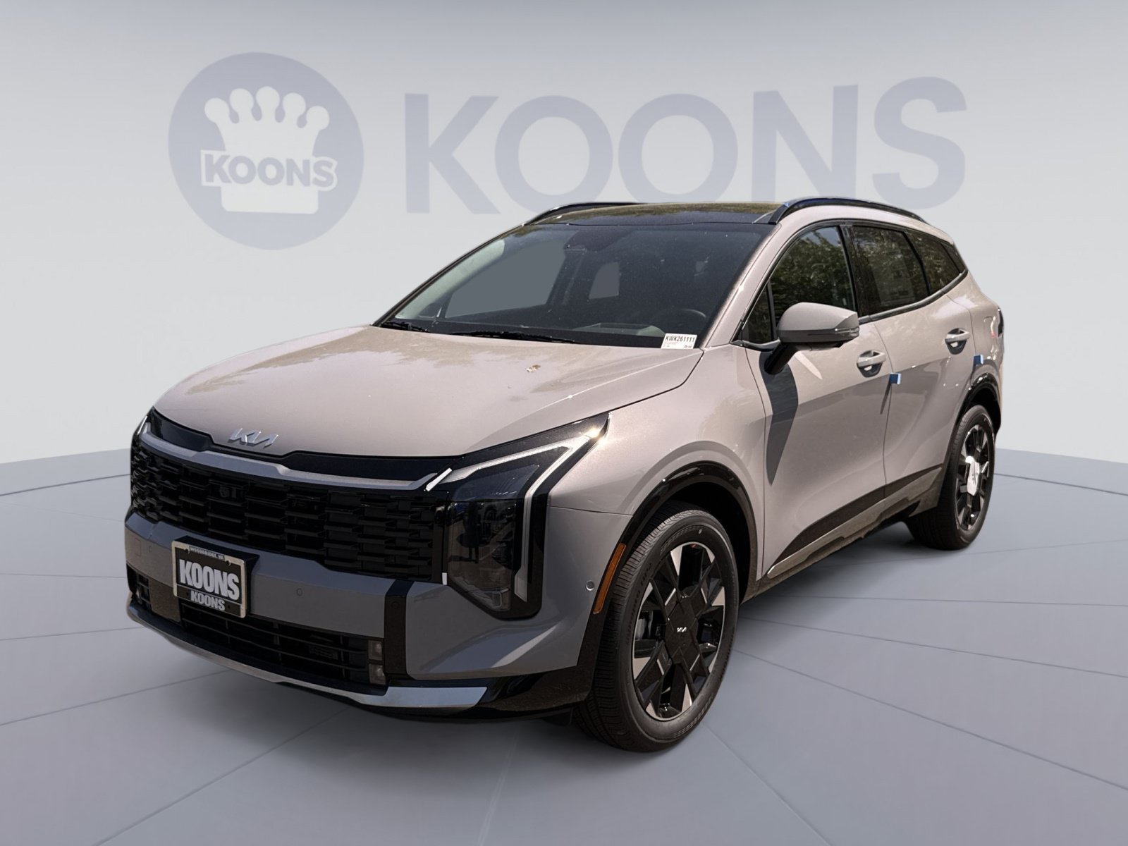 New 2026 Kia Sportage SX Prestige AWD/4WD image 5