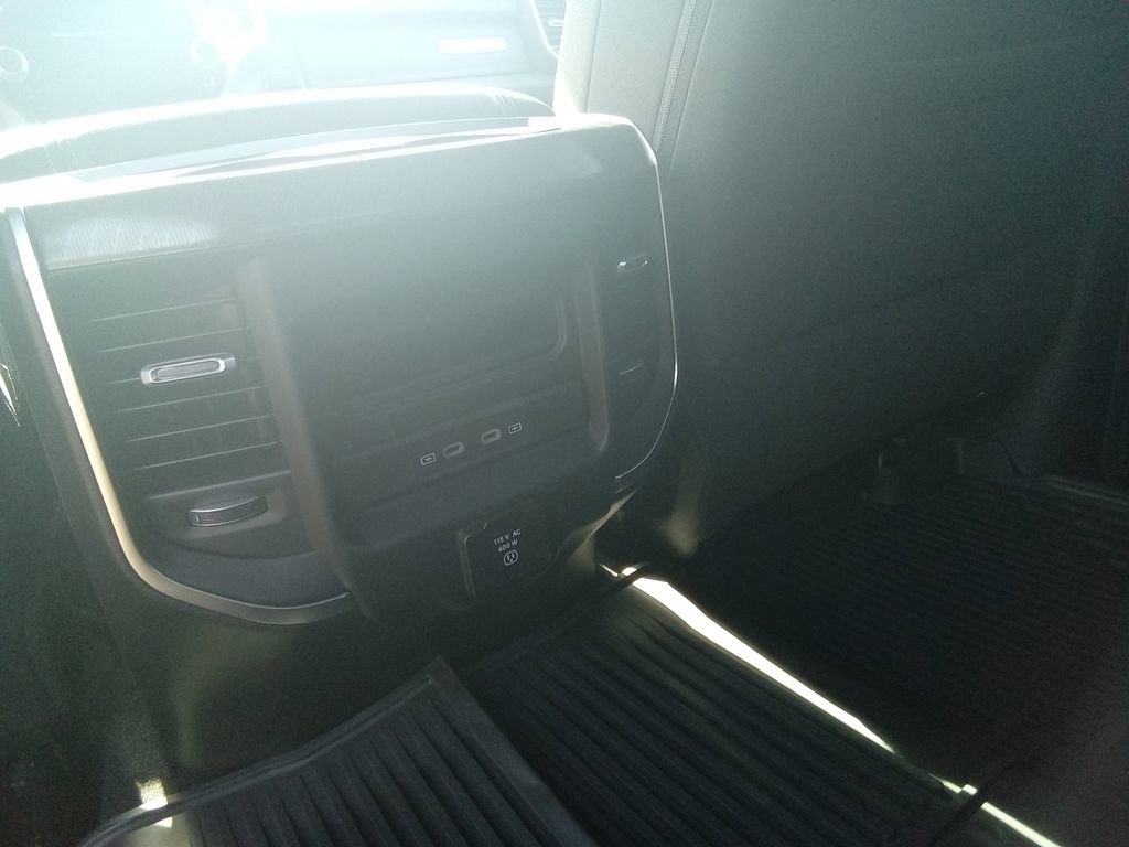 New 2026 RAM 2500 Big Horn AWD/4WD image 26