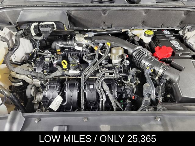Used 2022 Lincoln Nautilus Reserve AWD/4WD image 35