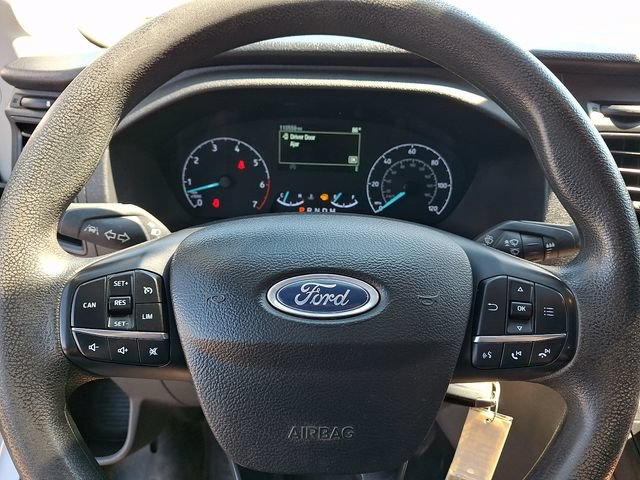 Certified 2020 Ford Transit 150 Medium Roof RWD image 18