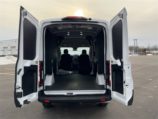 New 2024 Ford Transit 150 Base w/ Interior Upgrade Package image 7