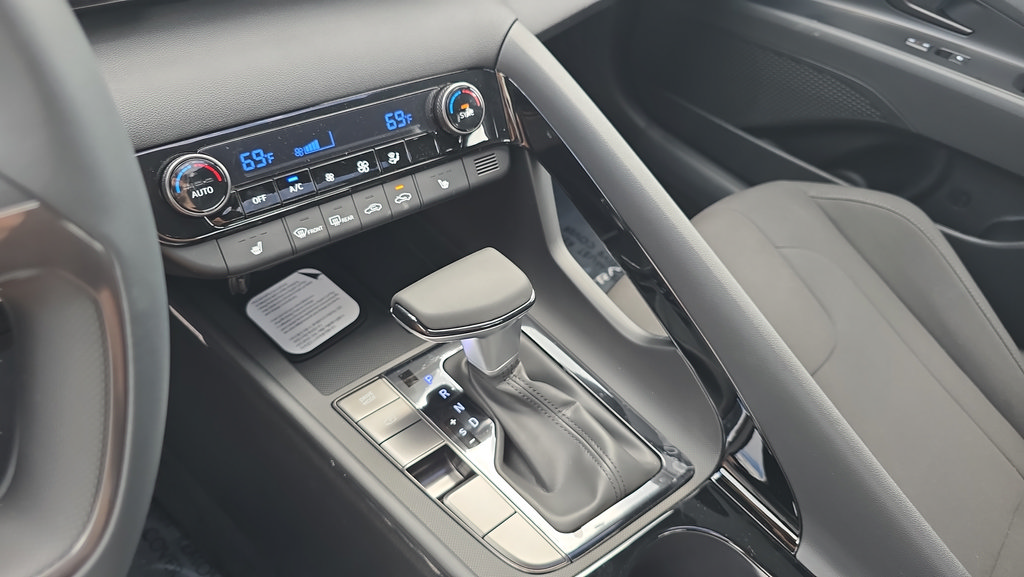 New 2026 Hyundai Elantra SEL Sport Premium FWD image 21