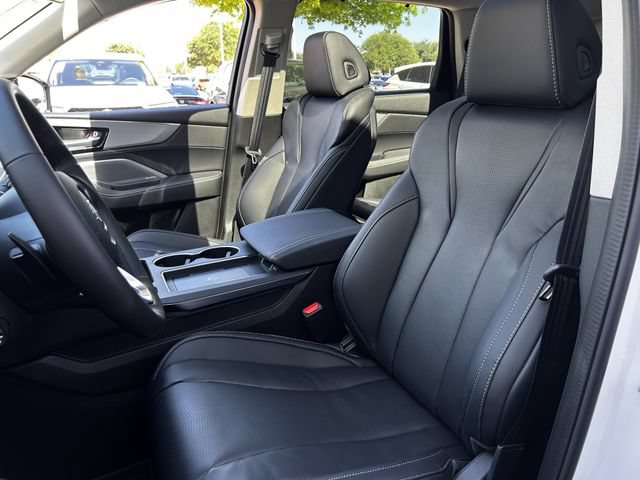 Used 2026 Acura MDX SH-AWD w/ Technology Package image 27