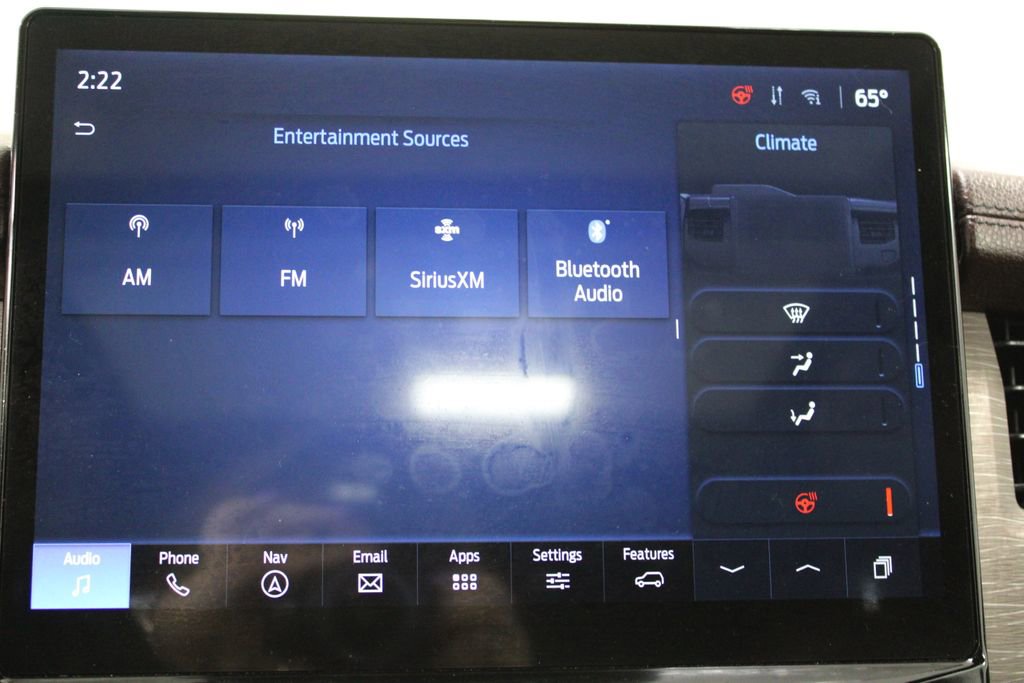 Used 2024 Ford Expedition Limited image 34