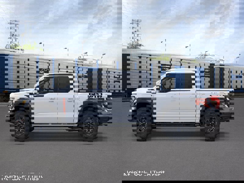 New 2026 Ford F150 Raptor image 3