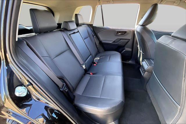 Certified 2026 Toyota RAV4 XLE Premium FWD image 16