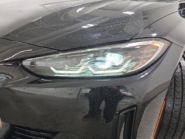 Certified 2024 BMW i4 eDrive40 w/ Premium Package RWD image 26