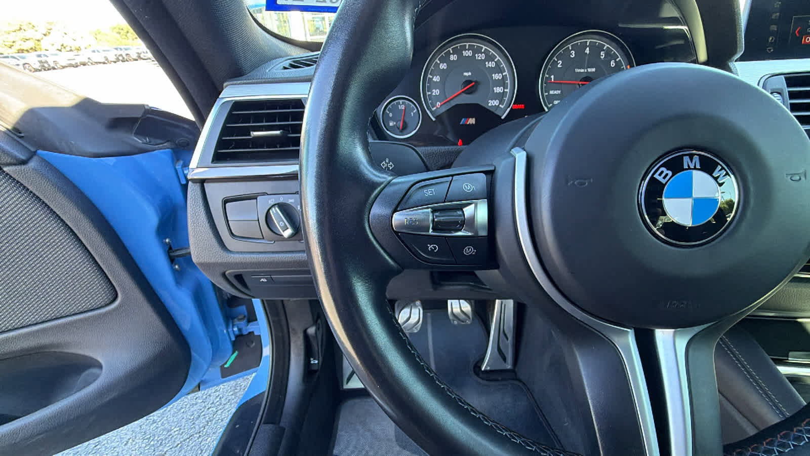 Used 2018 BMW M4 Coupe RWD image 19