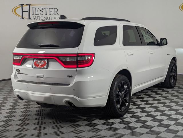Used 2023 Dodge Durango R/T w/ Blacktop Package image 7