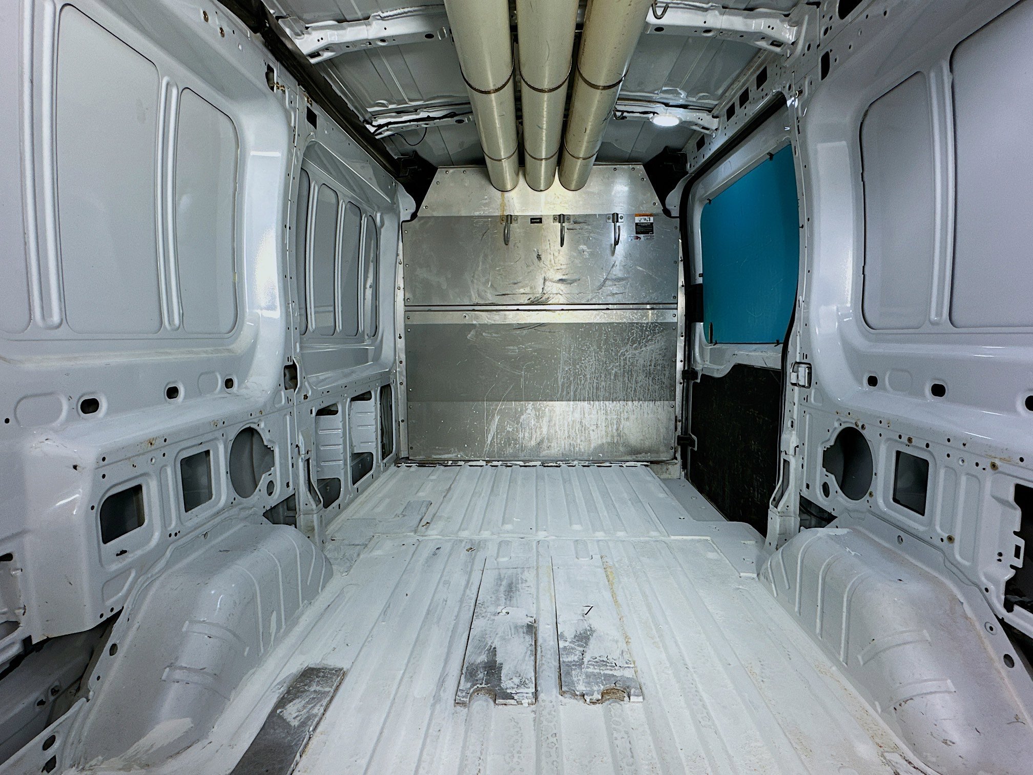 Used 2022 Ford Transit 150 Medium Roof image 26