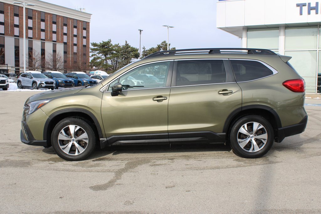 Certified 2023 Subaru Ascent Premium w/ Convenience Package image 8