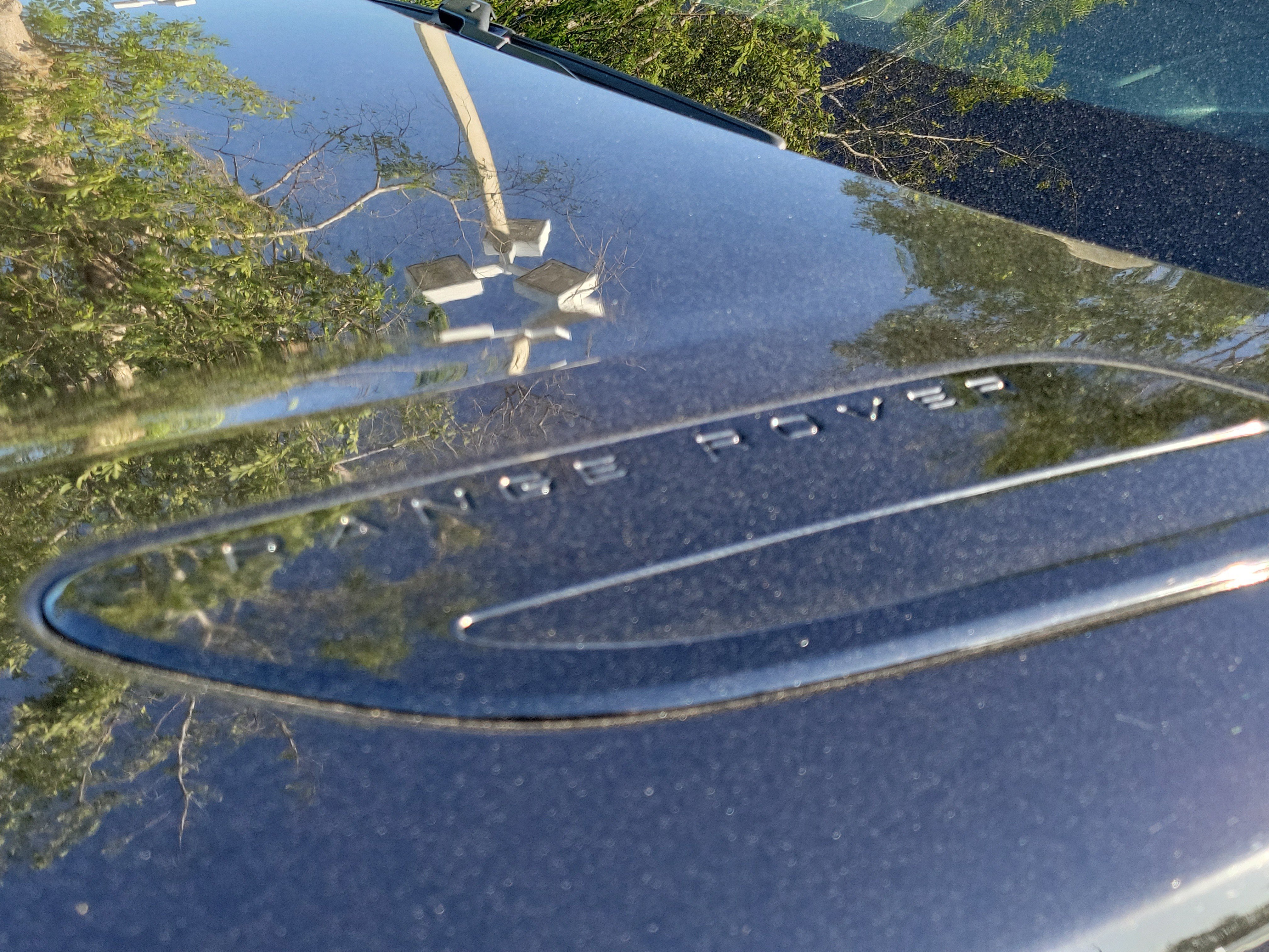 Used 2020 Land Rover Range Rover Velar R-Dynamic S image 30