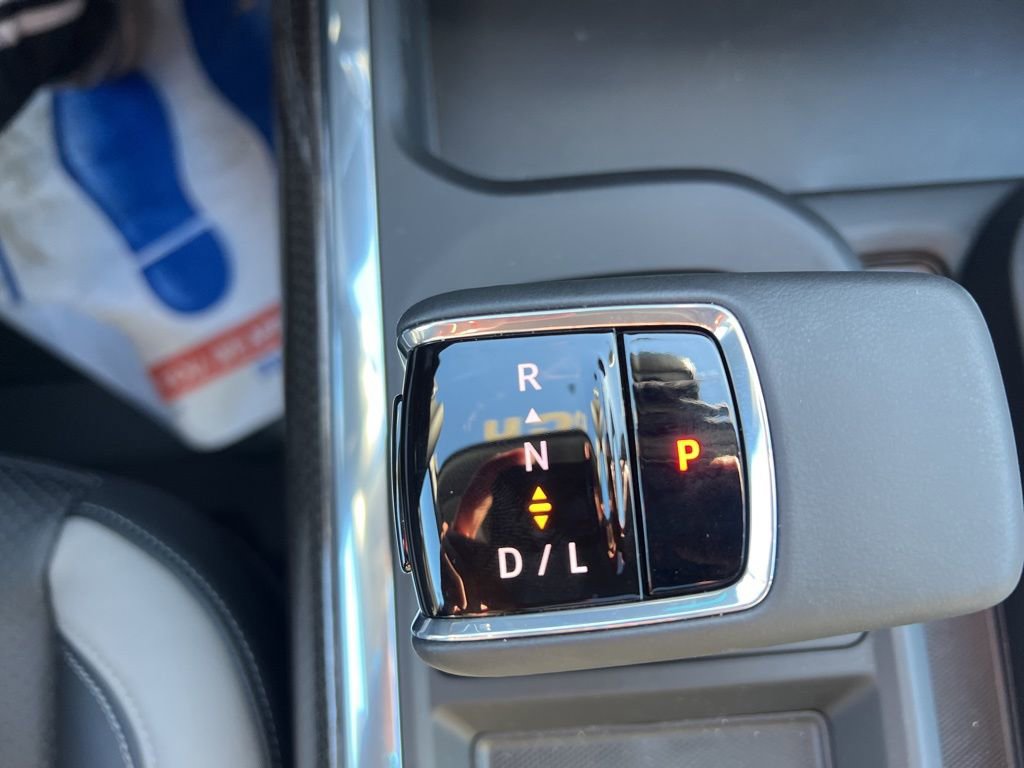 New 2025 Chevrolet Silverado 1500 RST w/ Convenience Package II image 23