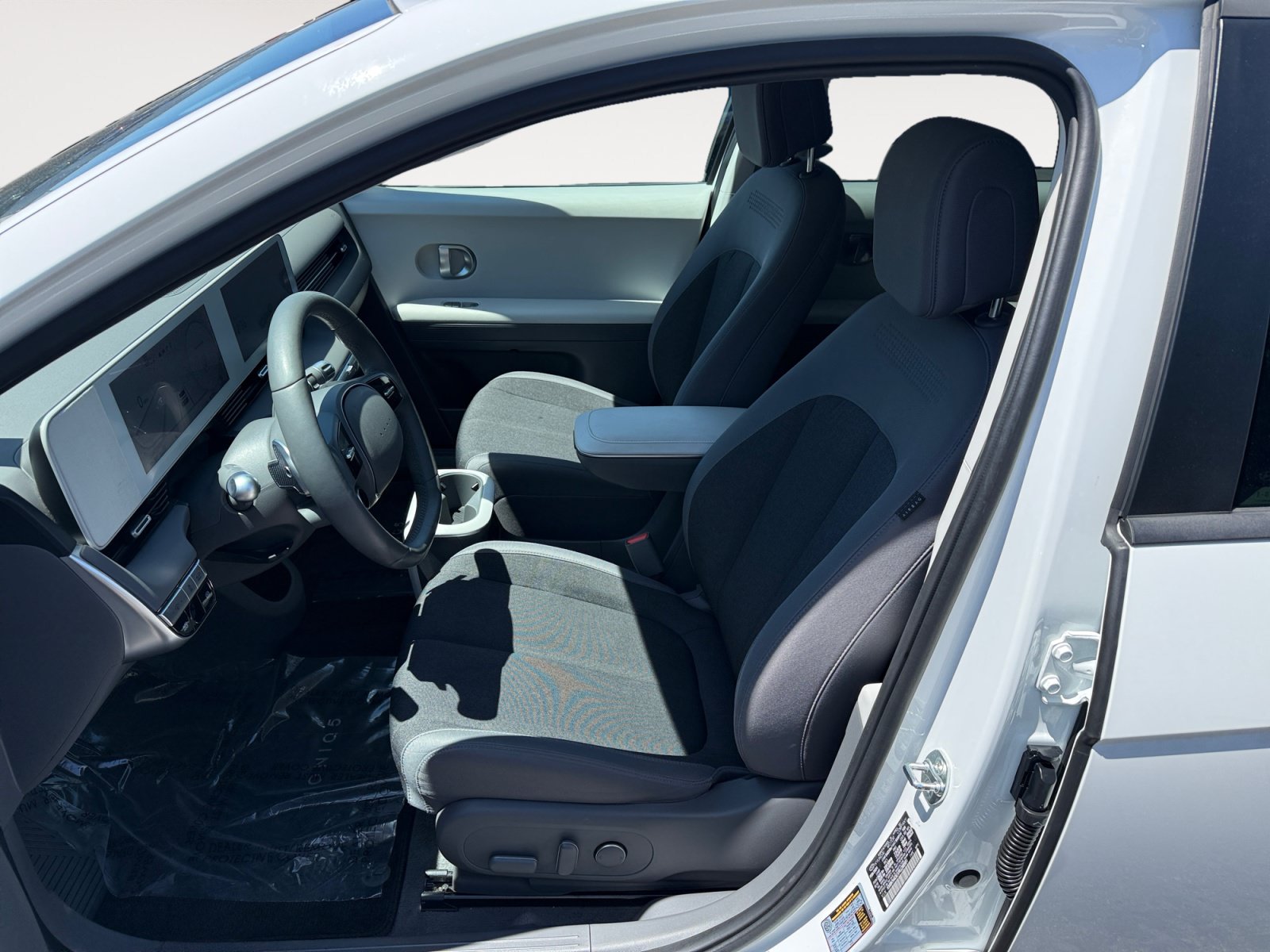 Certified 2024 Hyundai Ioniq 5 SEL RWD image 10
