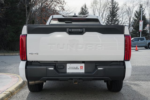 Used 2024 Toyota Tundra SR5 image 6