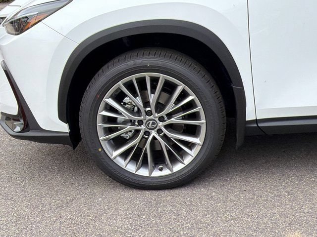New 2026 Lexus NX 350 AWD w/ Premium Package image 17
