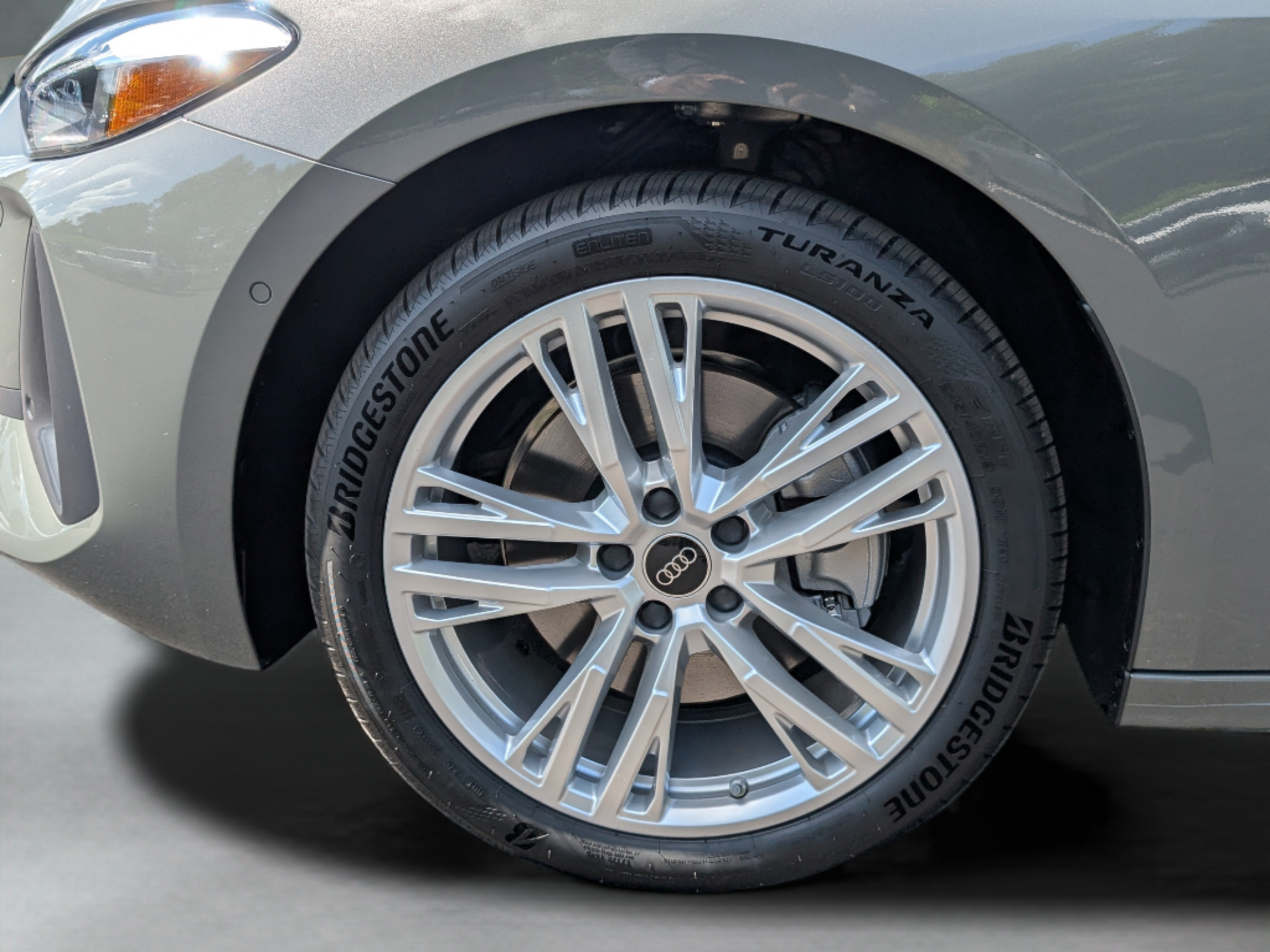 New 2026 Audi A5 Premium AWD/4WD image 33
