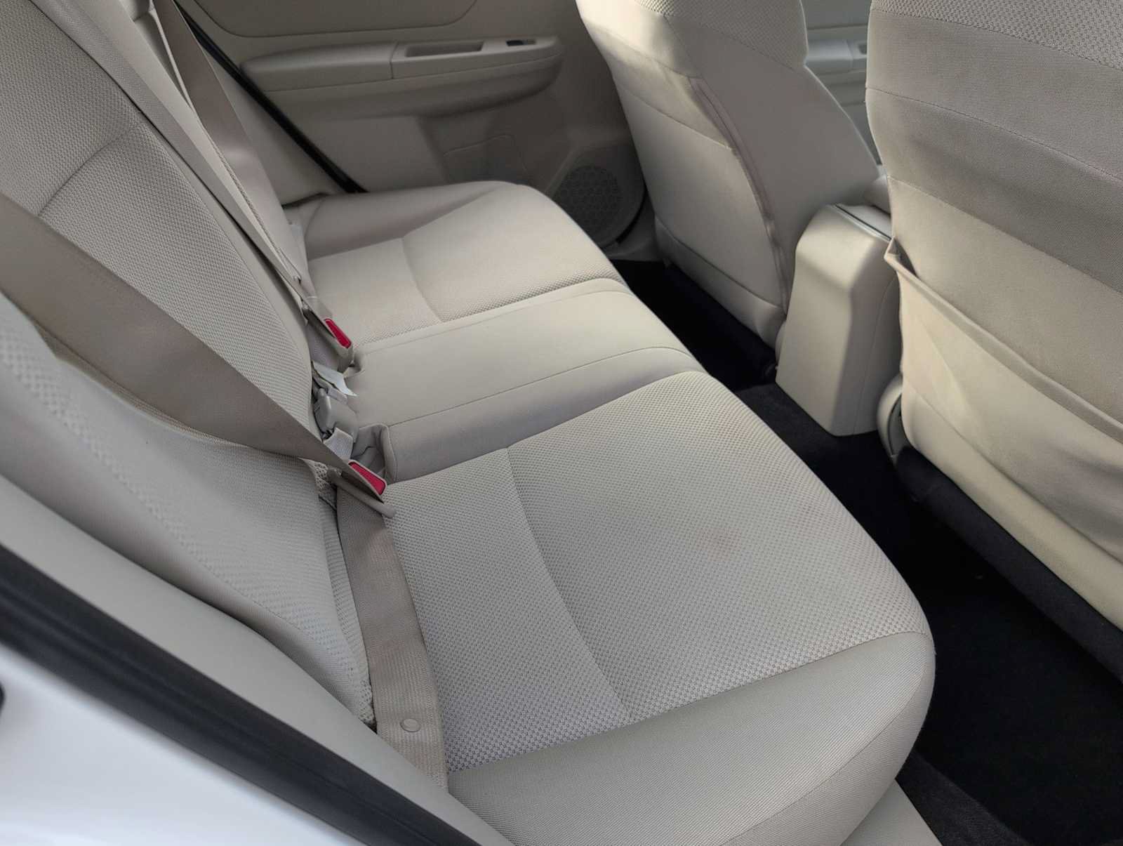 Used 2012 Subaru Impreza 2.0i Premium AWD/4WD image 19