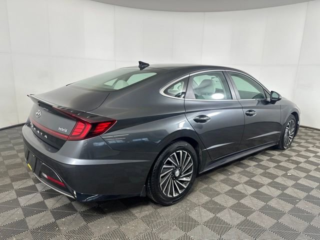 Certified 2023 Hyundai Sonata SEL image 3