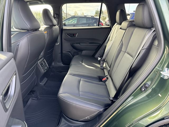 New 2026 Subaru Outback Wilderness image 16