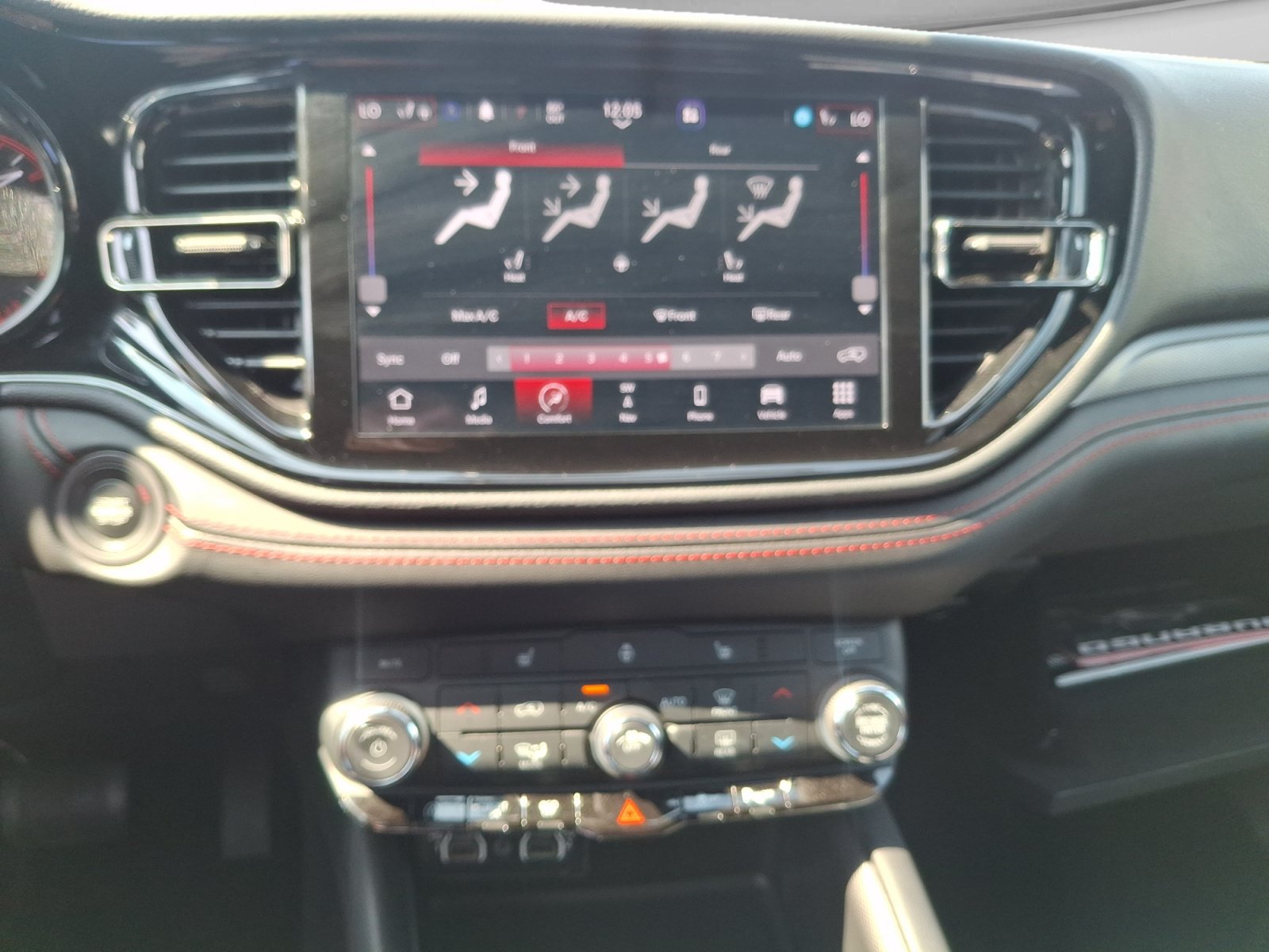 Used 2026 Dodge Durango GT AWD/4WD image 22