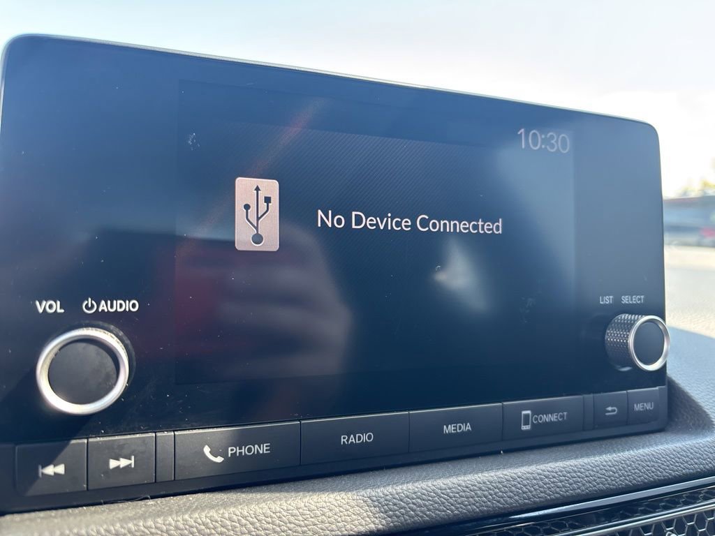 Used 2022 Honda Civic Sport image 15