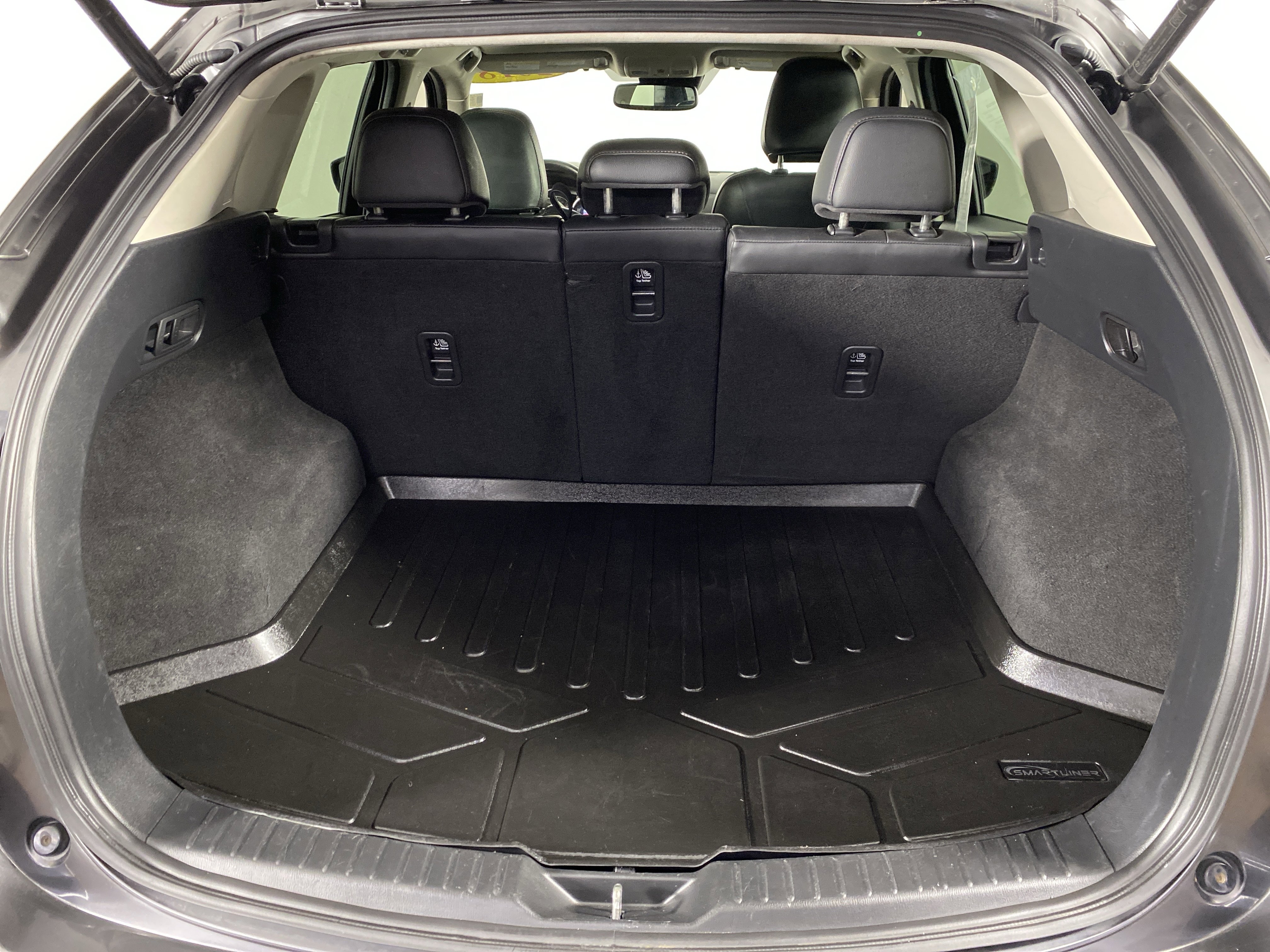 Used 2018 MAZDA CX-5 Grand Touring AWD/4WD image 34