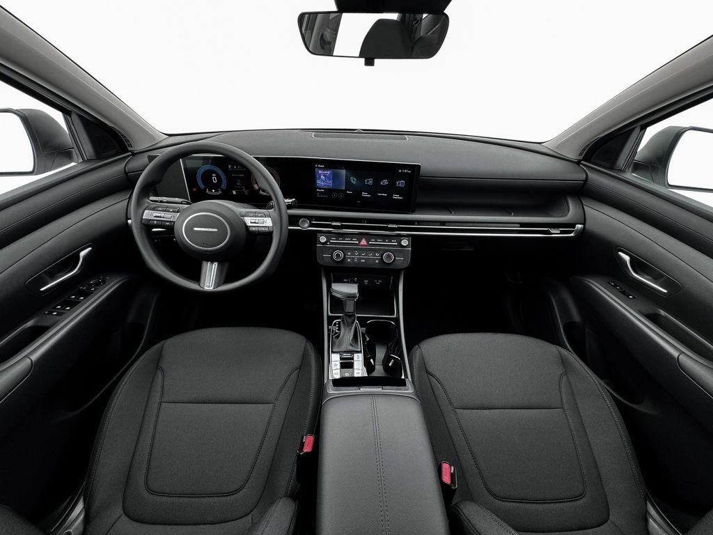 New 2025 Hyundai Tucson SE image 19