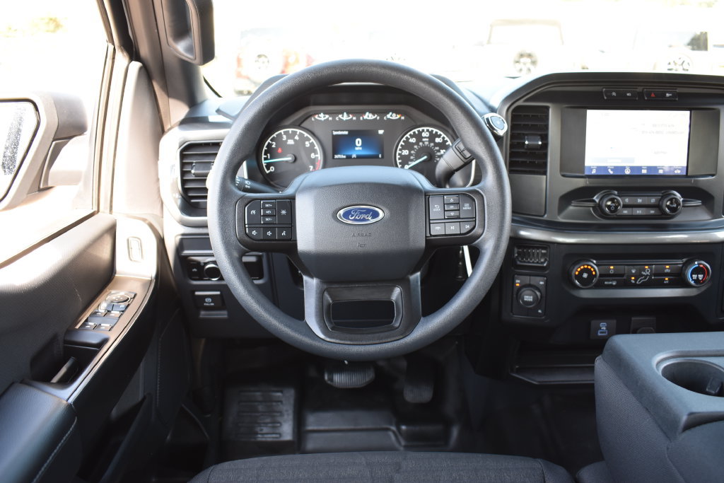 Certified 2023 Ford F150 XL w/ STX Appearance Package AWD/4WD image 16