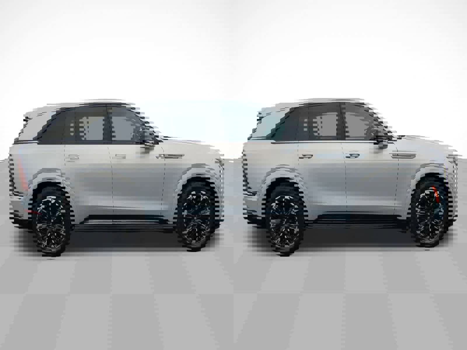 New 2025 Cadillac Escalade IQ Sport 2 image 4