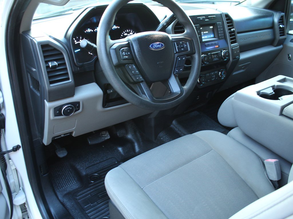 Used 2019 Ford F250 XL w/ Power Equipment Group image 12