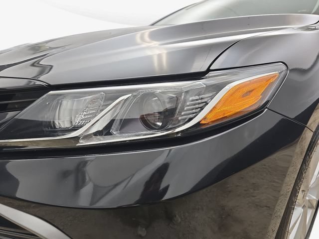 Used 2024 Toyota Camry LE w/ Convenience Package FWD image 29