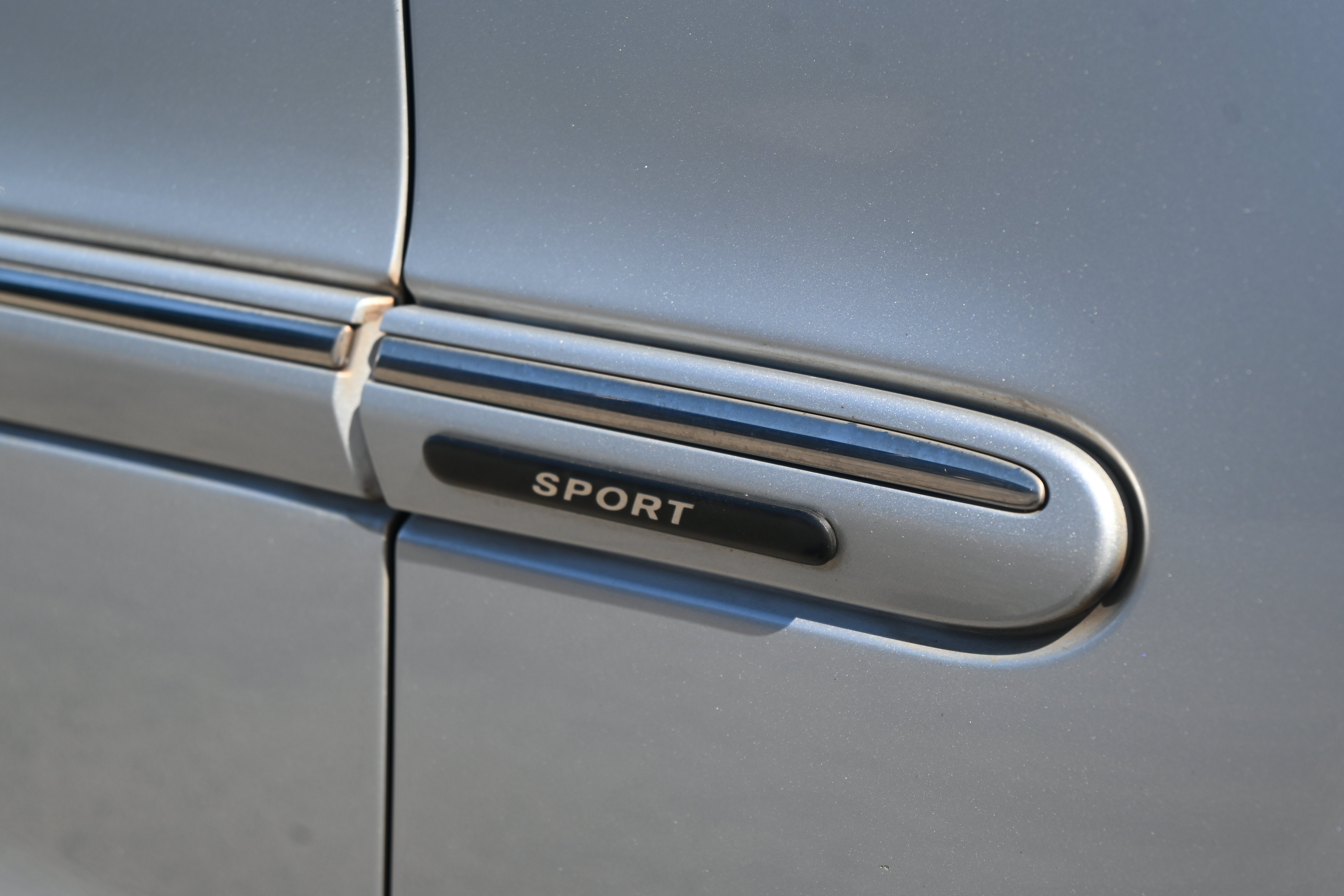Used 2007 Mercedes-Benz C 230 Sedan image 28