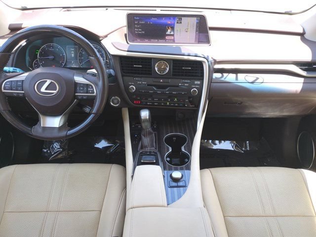 Used 2019 Lexus RX 350 AWD image 14