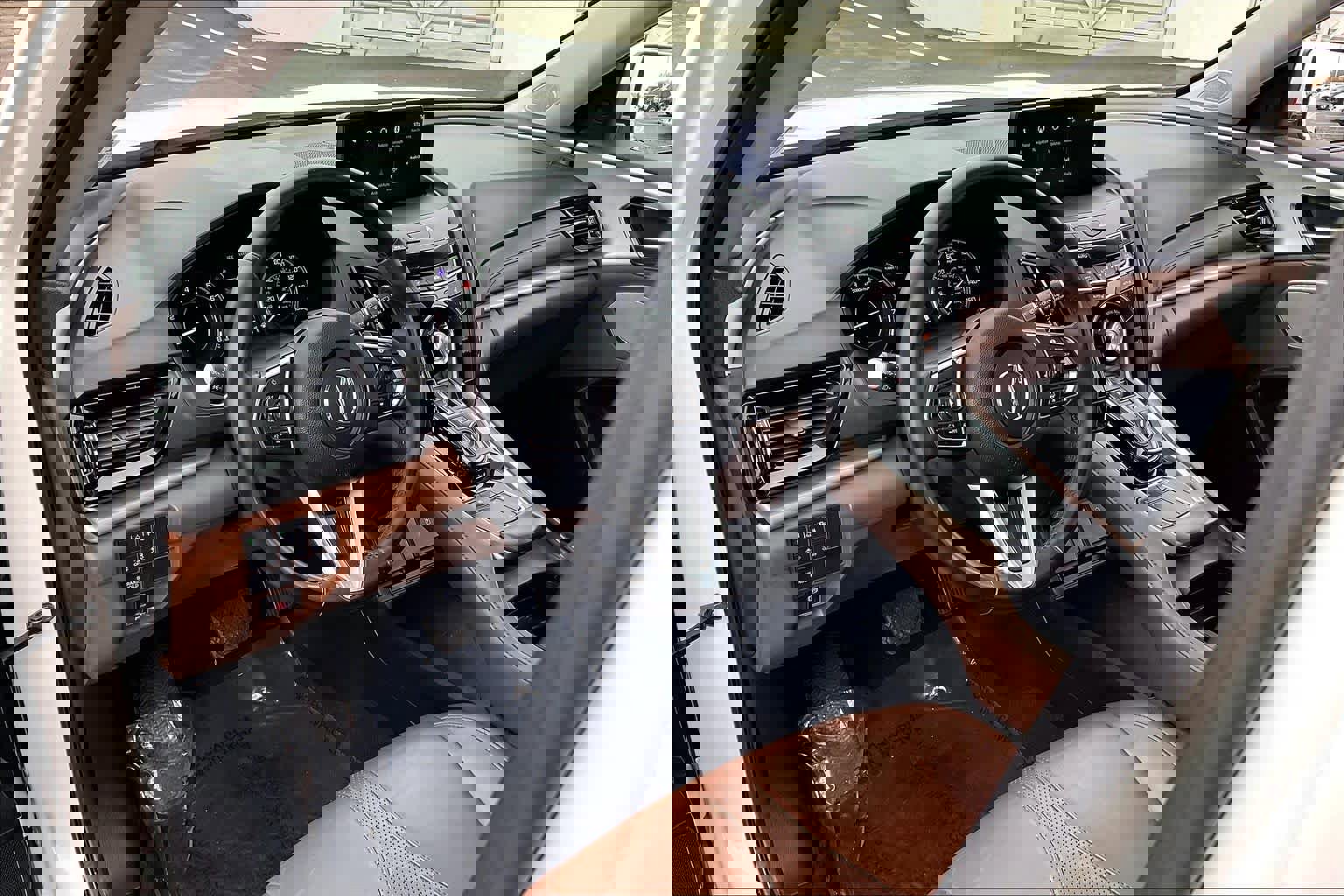 Used 2019 Acura RDX FWD w/ Technology Package image 15