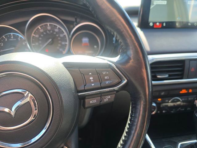 Used 2018 MAZDA CX-9 Grand Touring image 22