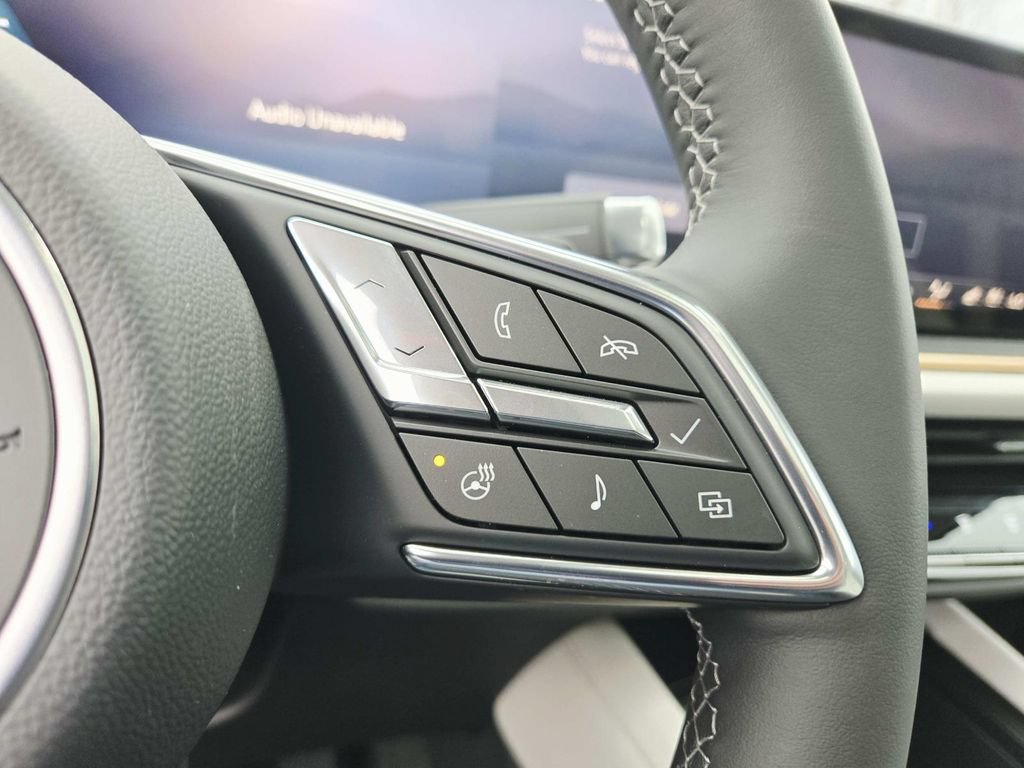 New 2026 Buick Envision Avenir AWD/4WD image 20