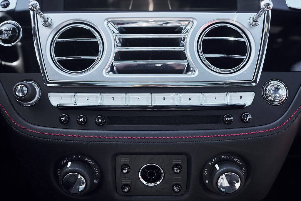 Used 2019 Rolls-Royce Ghost image 69