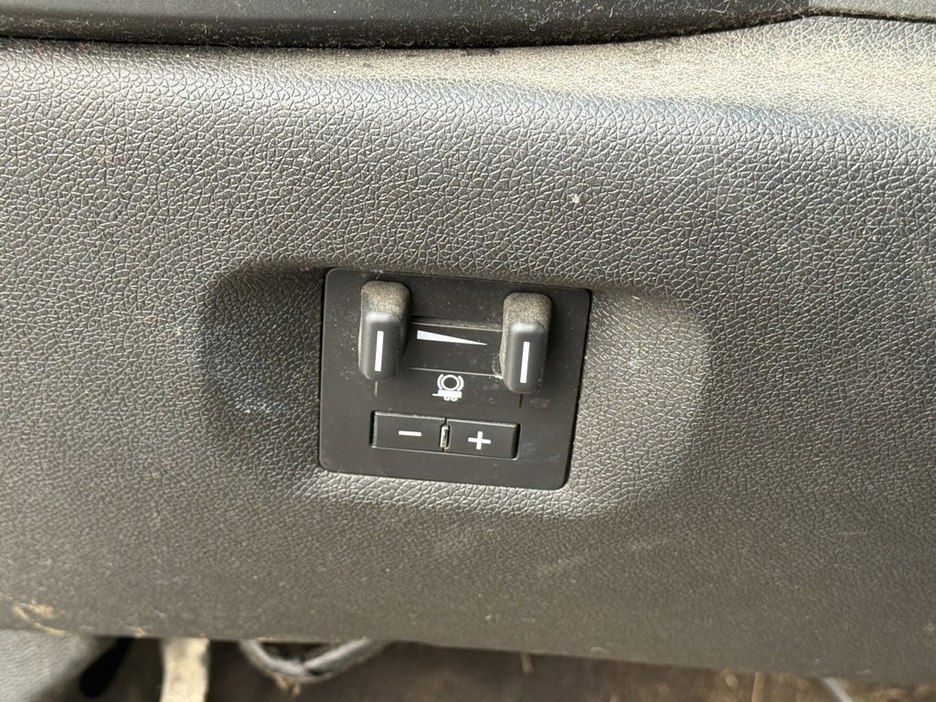 Used 2013 Chevrolet Silverado 3500 LT w/ Interior Plus Package image 21