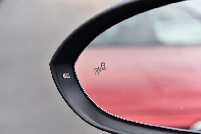 New 2026 Volkswagen Jetta GLI Autobahn FWD image 10