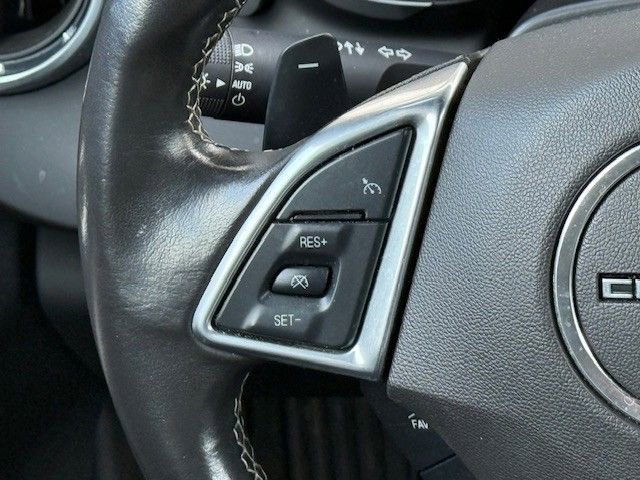 Used 2020 Chevrolet Camaro LT image 25