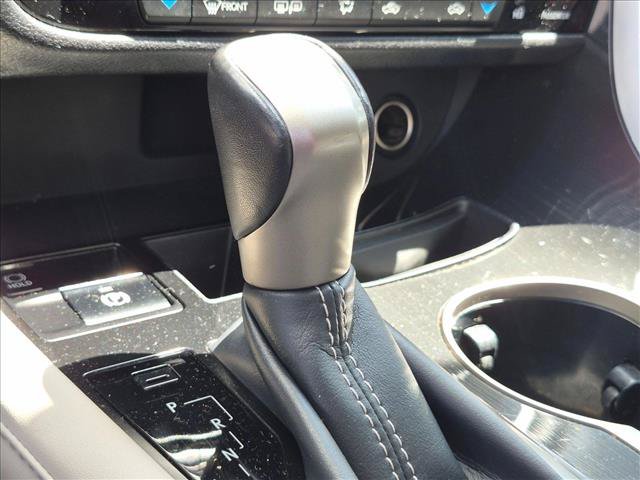Used 2020 Lexus RX 350 FWD w/ Accessory Package image 7