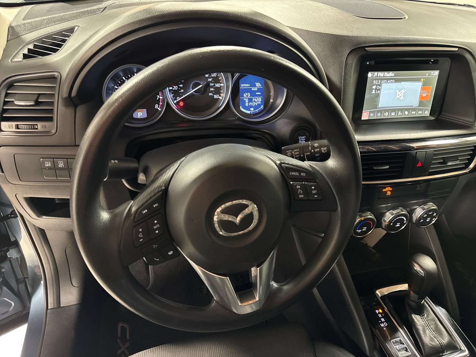 Used 2016 MAZDA CX-5 Sport FWD image 19